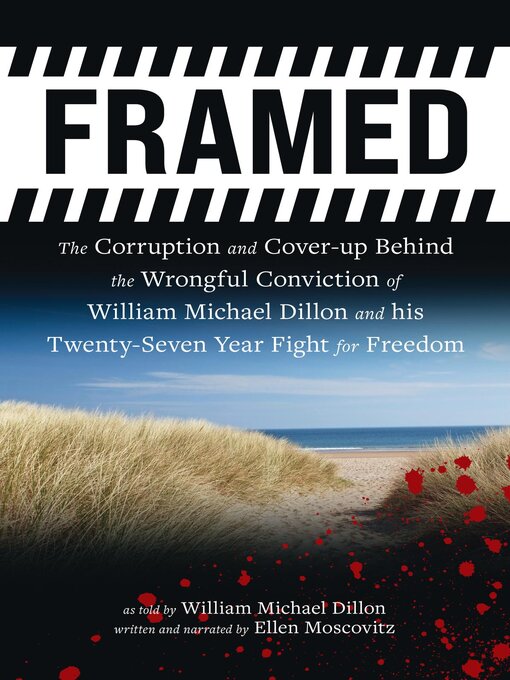 Title details for FRAMED by William Dillon - Available